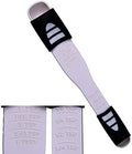 Adjustable Measuring Spoon White,Creative Double End Adjustable Scale