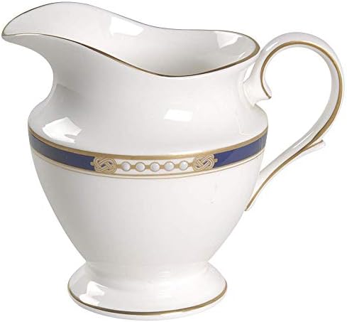 Lenox China Royal Treasure 4" Creamer (8 OZ)