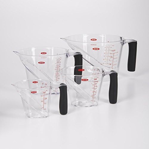 OXO Good Grips 2 Cup Angled Measuring Cup