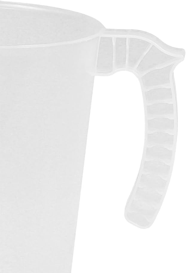 Valley Industries Multi-Purpose Measuring Pitcher - 64oz. - Image 3