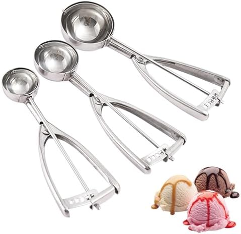 Melon baller Scoop, Melon Baller, Ice Cream Scoop Cookie Scoops Cookie