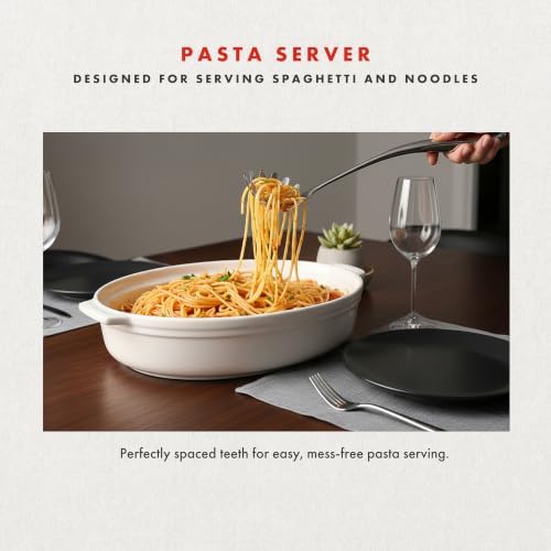 Emeril Lagasse 10-Piece Stainless Steel Utensil Set