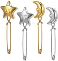 Garneck 4 Pcs Star Strainer Stainless Steel Tea Ball Strainer with