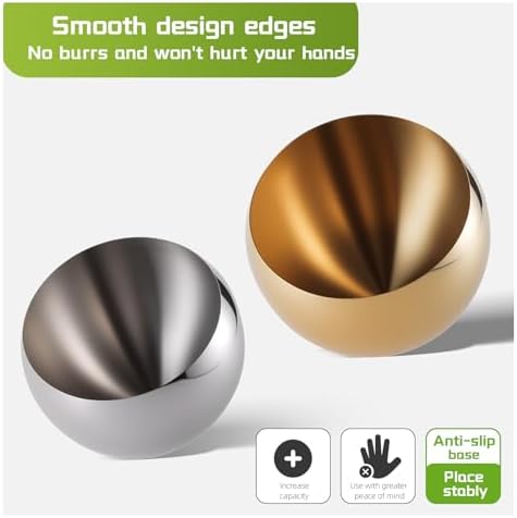 Large Capacity Coffee Pod Holder – Stainless Steel Pod Organizer and