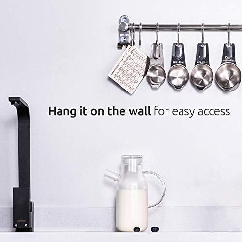 U-Taste Professional Measurement Conversion Chart Refrigerator Magnet