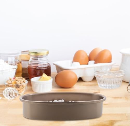 500g Ceramic Pie Weights Stoneware Baking Set for Oven Crusts and