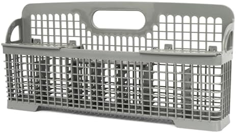 Compatible for Whirlpool Universal Silverware Basket