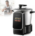 Automatic African Food Processor, 6L, 900W