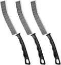 Crevice Cleaning Brush Set, 3pcs