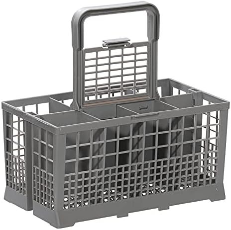 Dishwasher Cutlery Basket,Dishwasher Universal Knife, Fork,Small