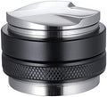 51mm Espresso Tamper and Distributor, MATOW Dual Head Coffee Leveler