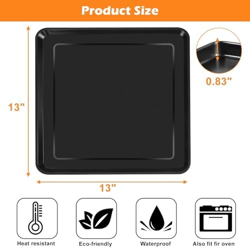 Air Fryer Grill Pan for Ninja Foodi SP101 Digital Air Fryer Countertop