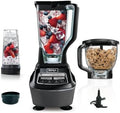 Ninja Mega Kitchen System, 1500W, 72oz Pitcher