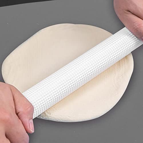 Silicone Pastry Mat, Extra Large Silicone Baking Mats, Non-Stick