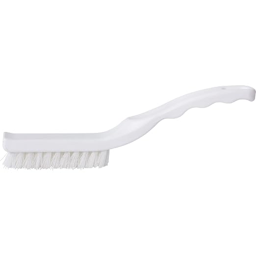 SPARTA Detail Brush Grout Brush, Crevice Brush - Image 2