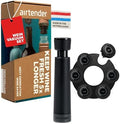Airtender Vacuum Wine Pump Set with 6 Wine Stoppers - HQ Vacuum