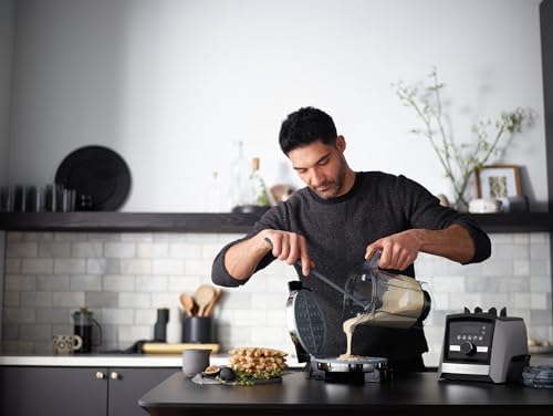 Vitamix Nylon Blade Scraper Accessory