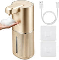 Automatic Soap Dispenser, Foaming Soap Dispenser Touchless with