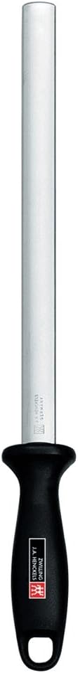 ZWILLING 12-inch Diamond Sharpening Steel by Zwilling
