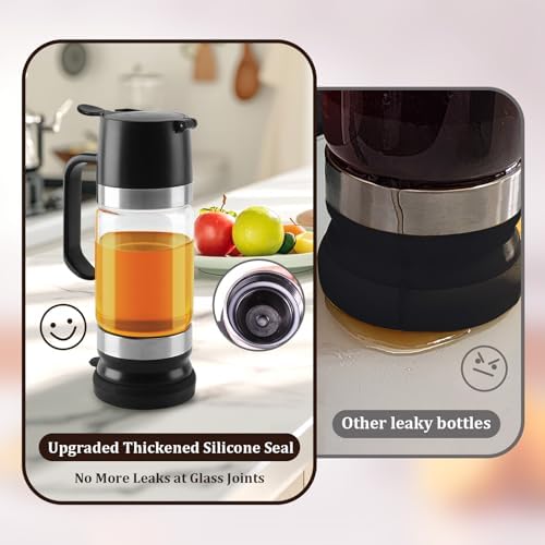 Aelga Honey Dispenser, 9 oz