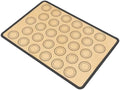 Silicone Baking Mat, Non Stick Reusable Heat-resisting Oven Sheet