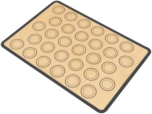 Silicone Baking Mat, Non Stick Reusable Heat-resisting Oven Sheet