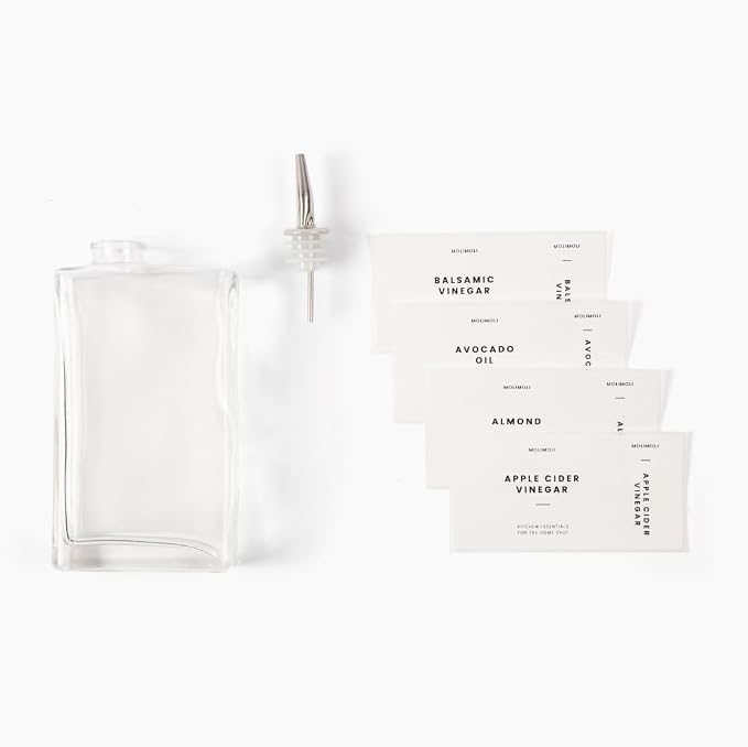 Molimoli Olive Oil Dispenser Bottle - Image 9