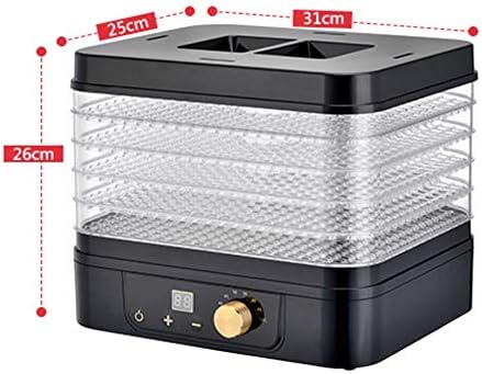Food Dehydrator Fruit Dryer for Home