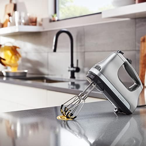 KitchenAid KHMFEB2 Flex Edge Beater