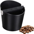 Coffee Knock Box, Espresso Knock Box, Coffee Bin, Espresso Dump Bin