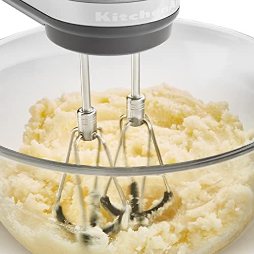KitchenAid KHMFEB2 Flex Edge Beater
