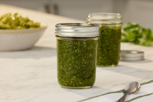 Ball Regular Mouth Glass Mason Jars - Image 3