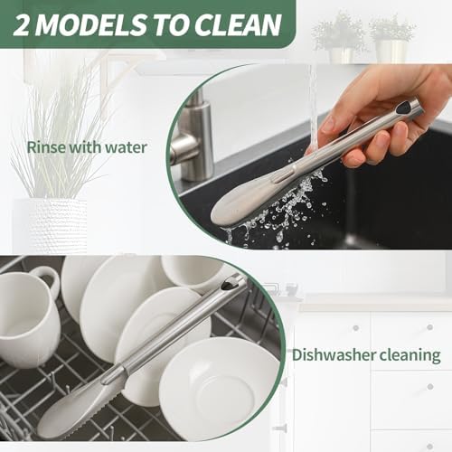 4 PCS Fish Scaler, Stainless Steel Fish Scale Remover, Fish Descaler