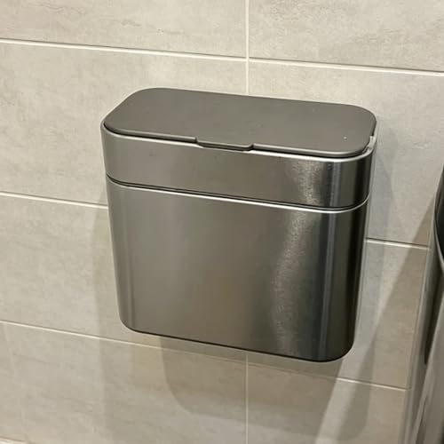 simplehuman Compost Caddy Cabinet Mount