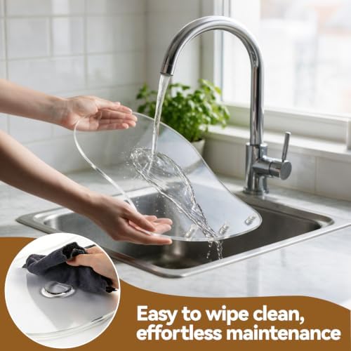 Acrylic Tray for KitchenAid Stand Mixers, 4.5Qt–5Qt
