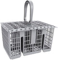 Zyyini Dishwasher Cutlery Basket Compact Utensil Storage Organizer
