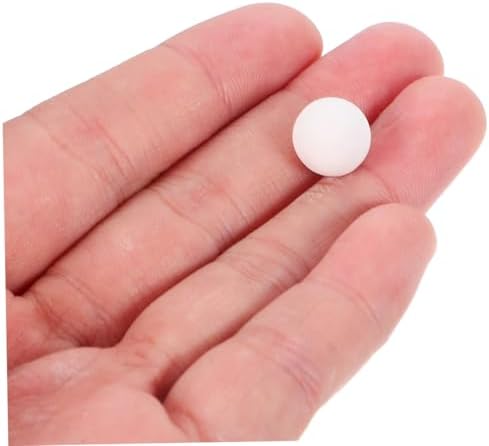Ceramic Baking Beans 1 Bottle round Reusable Pie Crust Weights