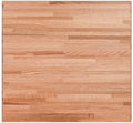 CONSDAN Butcher Block Counter Top, USA Grown Oak Solid Hardwood