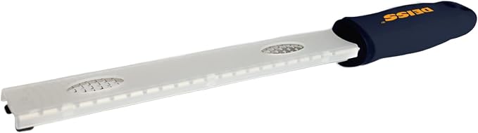 Deiss PRO Citrus Zester & Cheese Grater - Image 6