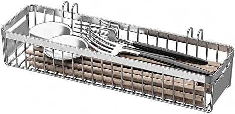 Dish Racks,304 Stainless Steel Utensil Holder, Utensil Drying Rack