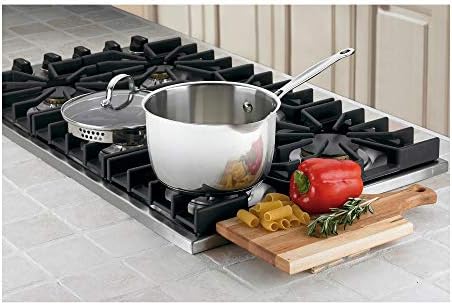 Cuisinart 7193-20P Chef's Classic Stainless 3-Quart Cook and Pour
