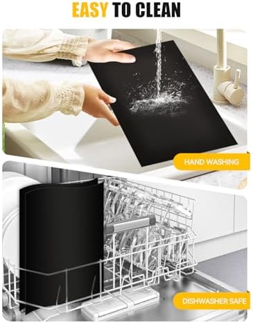 154PCs Paper Liner Compatible with Breville BOV900BSS Smart Convection
