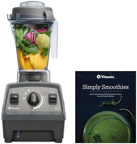 Vitamix Propel Series 510 Blender, Slate
