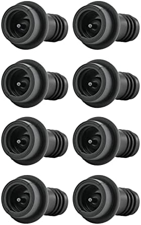Wine Stoppers Vacuum, Wine Saver, Wine Pump Vacuum Stoppers, Wine
