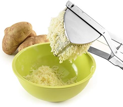 Norpro Stainless Steel Commercial Potato Ricer