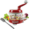 KIRKWOOD KITCHEN Multi-function Manual Food Processor Kitchen Meat