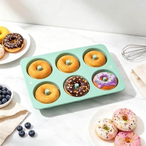 36 Pieces Silicone Baking Utensils Set