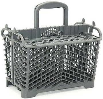 Compatible with Whirlpool WP6-918873 Silverware Basket