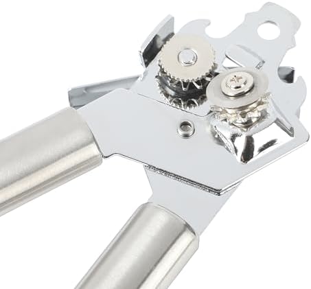Oster Baldwyn Multifunction Can Opener and Bottle Opener with