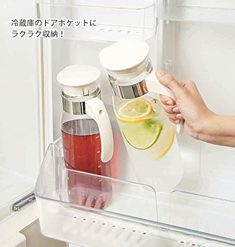 Hario Slim Water Jug - Image 5